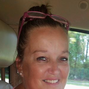 Meet your Posher, Alexandra